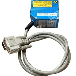 Sick CLV420-3010S04 Barcode Scanner