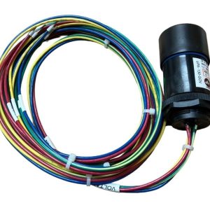 ATC Diversified UPA-130-GOV Voltage Monitor