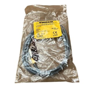 Turck RK 4T-2 Single Ended Cordset