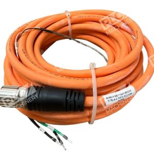 Turck CKMS 626-1577-10/NG4 Cable Assembly U-86433