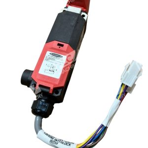 Banner SI-LS42DMH 47877 Safety Interlock Switch