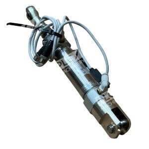 SMC CDM2D25-50Z Pneumatic Cylinder New