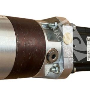 Lenze MCS 06F41LRS0B0-B11N-ST5S00N-R2SU Synchronous Servo Motor