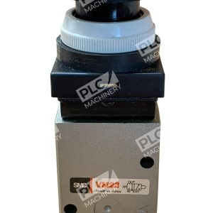 SMC VM23 Mechanical Valve