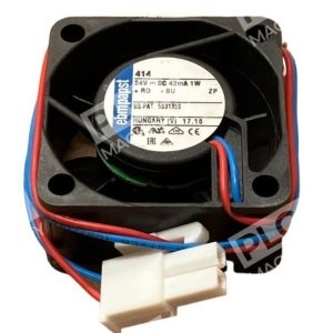 Ebmpapst 414 DC Tubeaxial Fan 4414N/2-522