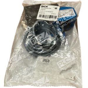 Sick ZLM1-C1121S03S10 1042781 Photoelectric Sensor