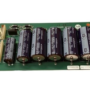 Allen Bradley 50389 Rev 04 Logic Power Board