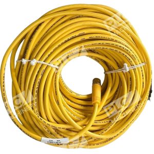 Turck E54661 Cable Assembly 173K409G03 U2-16797