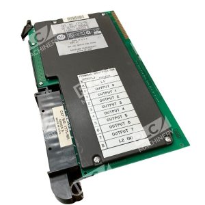 Allen Bradley 1771-OA /B AC Output Module 120V New No Box