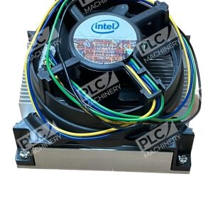 Intel E30325-002 CPU Fan CNDP003D60 DTC-BCE09