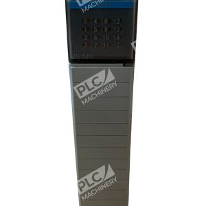 Allen Bradley 1746-IB16 /C SLC500 Input Module Used