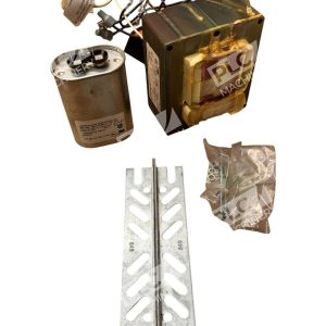 Cooper Lightning 220C173G20 w/ Aerovox Z93S4026M01A3 Ballast