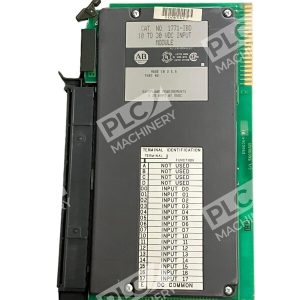 Allen Bradley 1771-IBD 10 to 30 VDC Input Module