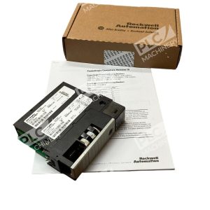 Allen Bradley 1756-L55 /A Logix 5555 Processor Unit