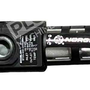 Norgren B72G-3AK-QW3-RMG Excelon Air Pressure Regulator Filter