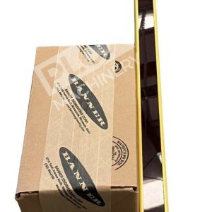 Banner Engineering SLSCR30-1050Q8 EZ-Screen Reciever