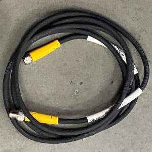 Turck 97942 ASSY 164K159G47 Cable Assembly