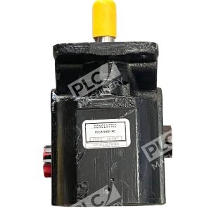 Concentric Rockford G1236A3A100N00 Hydraulic Gear Pump