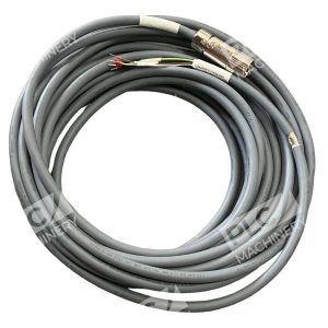 Lenze 171K531G01 System DE Cable Assembly W1054