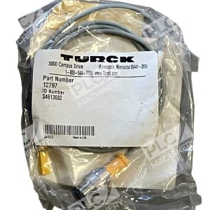 Turck S4613682 12797 Rectangular Sensor