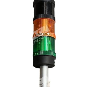 Werma Signaltechnik Stack Light W/ Siren 64081000, 64120000, 64130000, 64582075