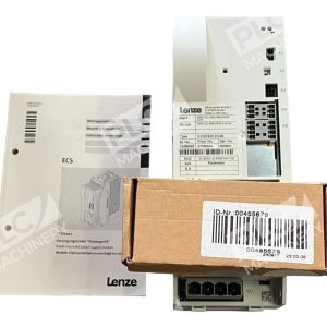 Lenze ECSEE012C4B Power Supply Module