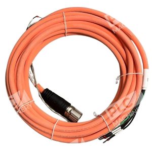 Turck U2-14461 Cable Assembly 164K163G04