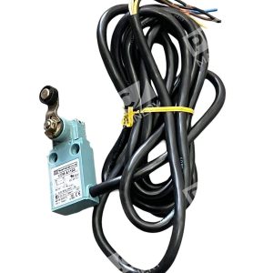 Telemecanique XCMD2115L1 Limit Switch