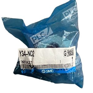 SMC Y34-N02 Cross Spacer (lot of 2)