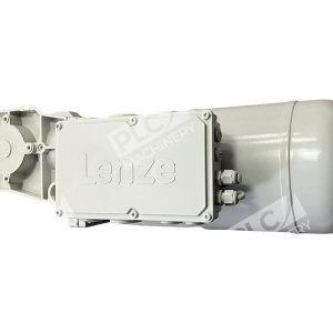 Lenze GKR04-2M HAR 080C42 Gearbox Motor