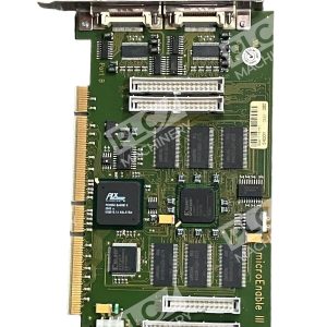 The Enable Machines microEnable III Rev. 4.1