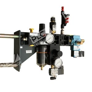 Parker 150K033G01 Pressure Contol Valve Machine