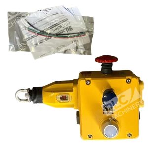 STI 44506-6520 Safety Switch ER1022-042NELR