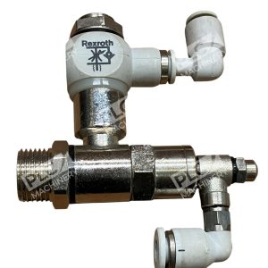 0821200199685 Rexroth Flow Control Valve