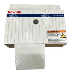 Indra Drive M Rexroth Outer Cover
Indra Drive M Rexroth Cover
Indra Drive M Rexroth Enclosure