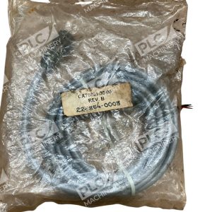 AI-TEK 22-354-0003 Connector Cable CA79861-30-00 Rev B