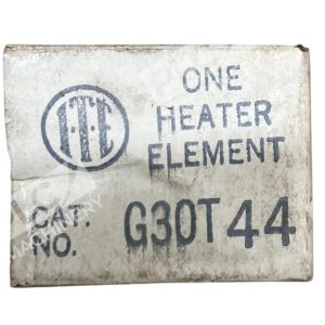 ITE Heater Element G30T44