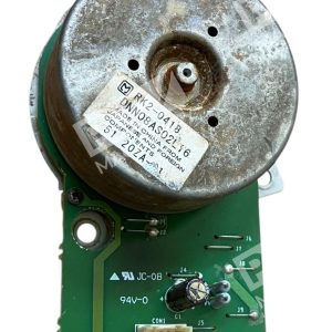 Nidec HP DNN08AS02L16 51 20ZA-01 Stepper Motor RK2-0418