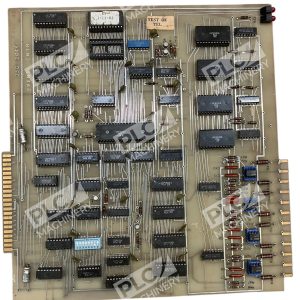 Telrad 050 20496A Commodore PET 2001 Circuit Board 050 20497