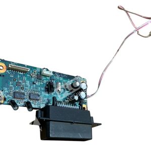 Sony PWB.S-AIR-INCLUDE PF-LP PCB Port Speaker Transmitter 1-875-178-12