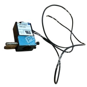 MAC 24/60 24/50 6.7W Solenoid Valve PME-221BAAA