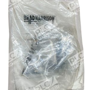 Brad Harrison PG7 Micro-Change Attachable Connector 7A3006-31