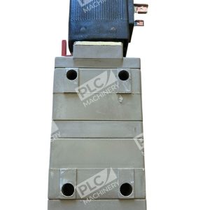 Burkert 120V AC/DC 2W US09425 1/4" 145PSI Solenoid Valve 5413 G 1/4 NBR PL