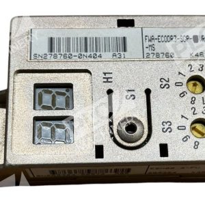 FWA-ECODR3-SGP-VRS-MS Rexroth Firmware Module
ESM02.3-FW Rexroth Control Module
FWA-ECODR3-SGP-VRS-MS Rexroth Firmware