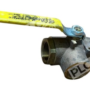 Apollo Conbraco Ball Valve 1" C11 400 WOG