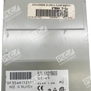 Alps Electric Co DC5V 1.0A DF354H(121F) 3.5" Floppy Drive DF354H121F