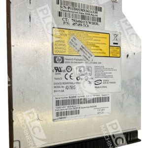 HP Hewlett Packard 457459-TC0 DVD/CD Rewritable Drive AD-7561S