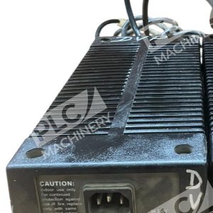 Motorola 25R80427B03 Astec 6.07A Power Adapter Radio Charger AA19920