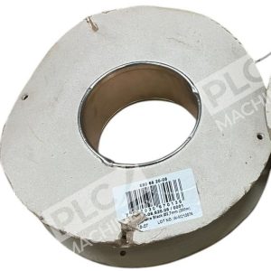 00058-06.620.08/0001 200m 2.7mm Black Boundary Wire 580 66 20-08