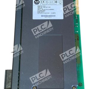 Allen Bradley AB 120V AC Power Supply Module 1771-P4S /B